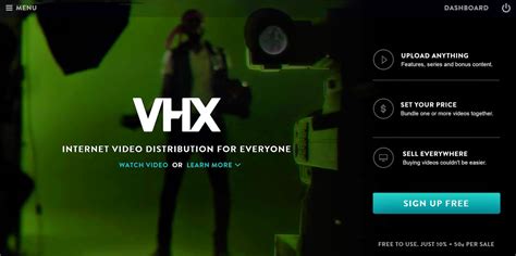 Welcome to the VHX test site! Explore this page and learn more about what the VHX experience will be like for your customers. Click around, make a purchase, maybe even watch a video or two. Use the code WELCOME to buy this package for free to test out the purchase flow. 